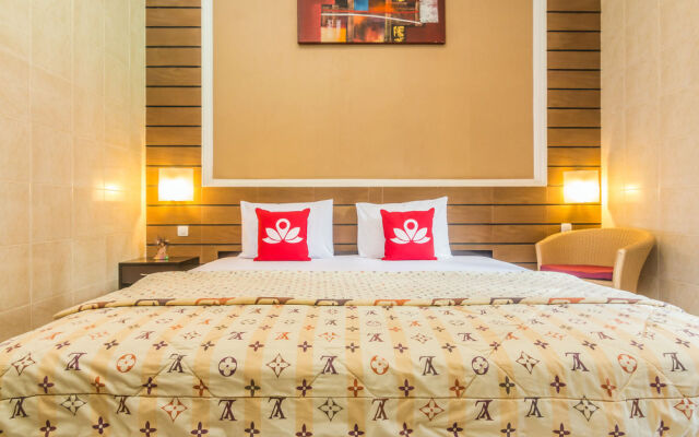 ZenRooms Kedonganan Bantas Kangin