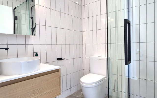 U Suites on Trieste Way
