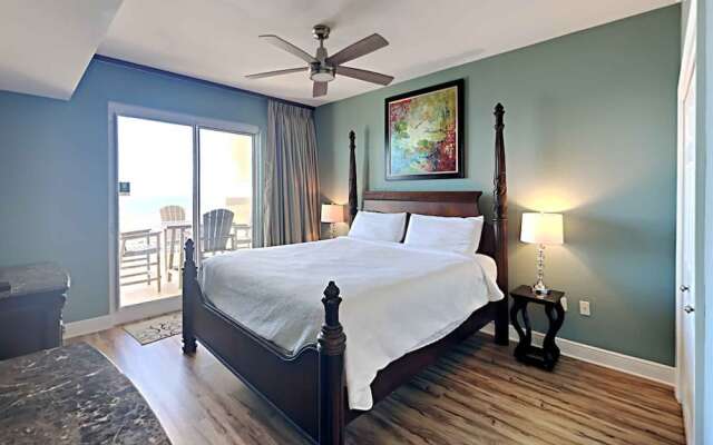 Ariel Dunes by SVR II