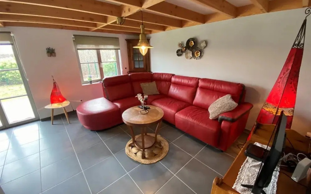 Cozy Polder House Near Koksijde