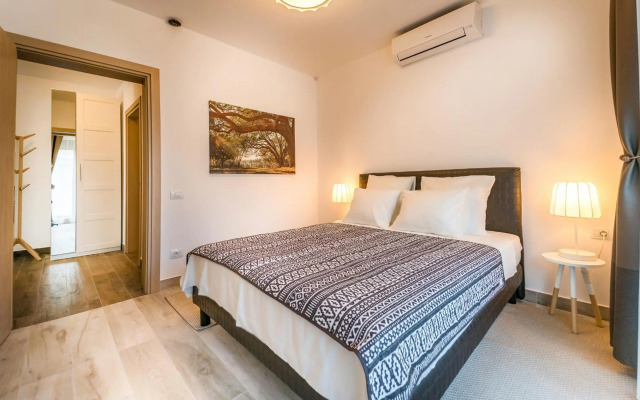 Vila Cotroceni Boutique Apartments