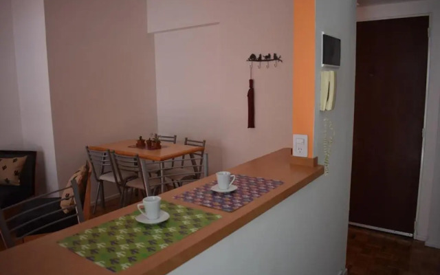 Cálido, luminoso & excelente ubicación BA