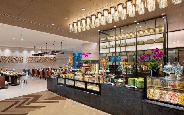 Hilton Quanzhou Riverside