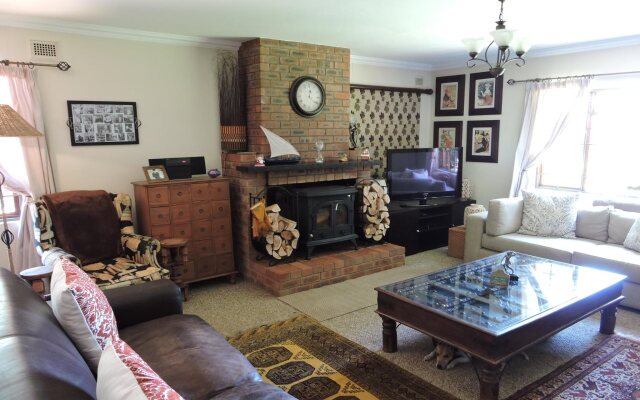 Tracey'S B & B From R450 P/P Sharing