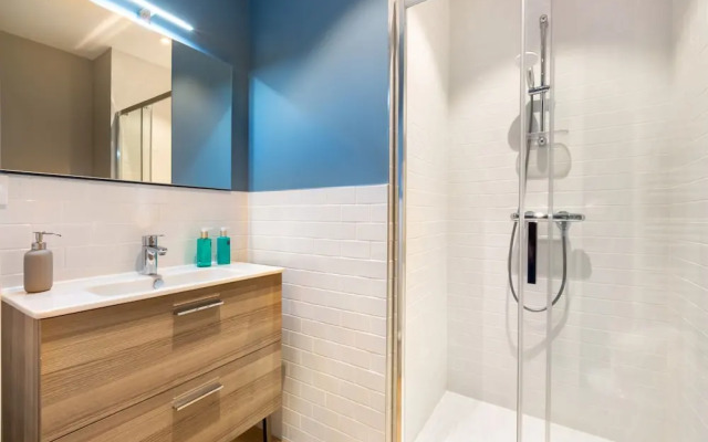 Au Chat Qui Dort Lille - Gare