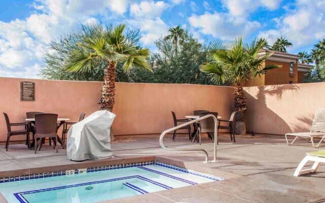 Fairfield Inn & Suites by Marriott Scottsdale Old Town