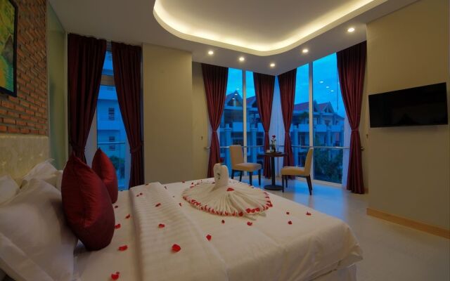 Colina Boutique Hotel