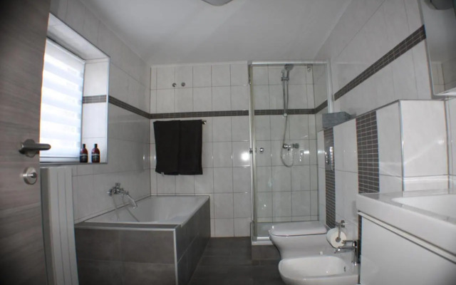 Apartment 60 m² in Elsdorf-Heppendorf