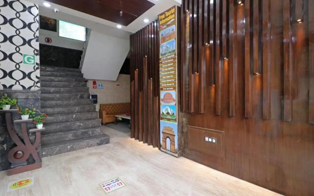Hotel Mannat Int