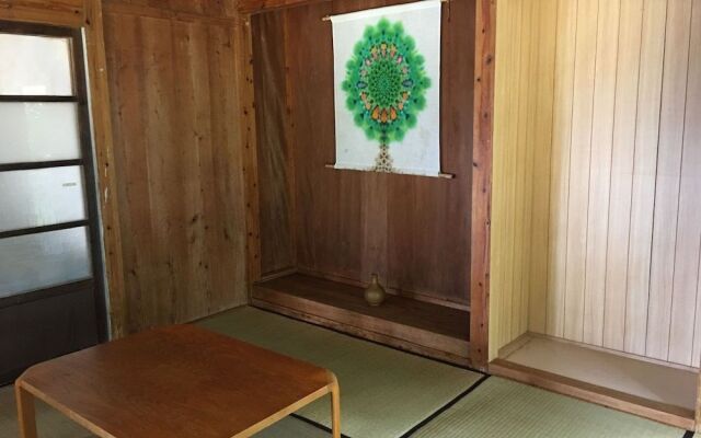 enishi house