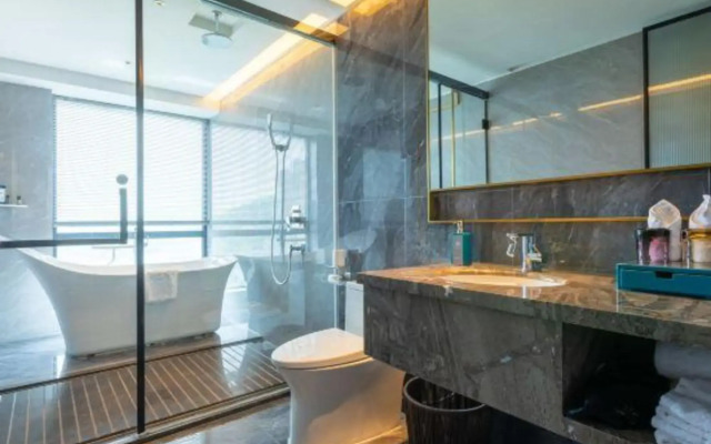 Boni International Hotel