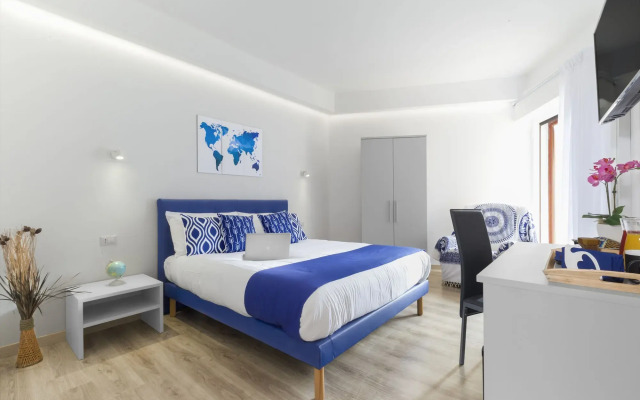 Sirocco Suites
