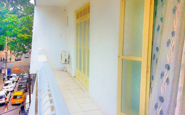 Hotel Presidente