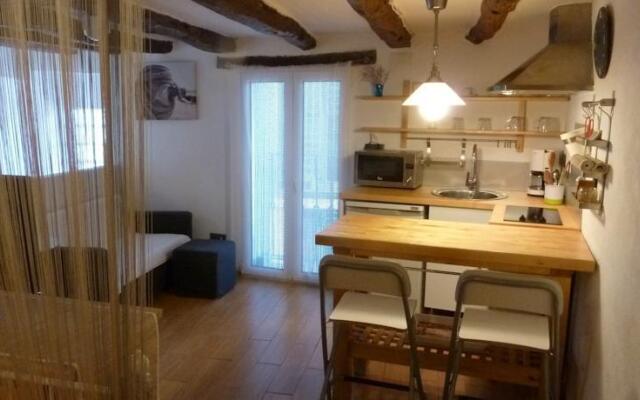 Loft Estilo Marinero