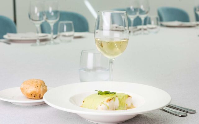 Hotel Guadalajara & Conference Center Affiliated by Meliá