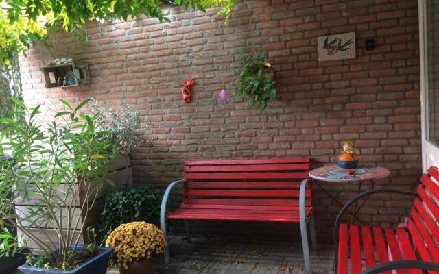 Bed and Breakfast De Mozaiektegel Uden