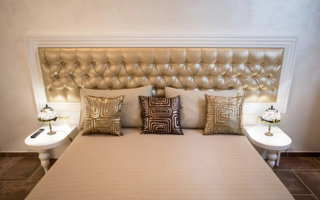 Lighthouse Suites Trastevere