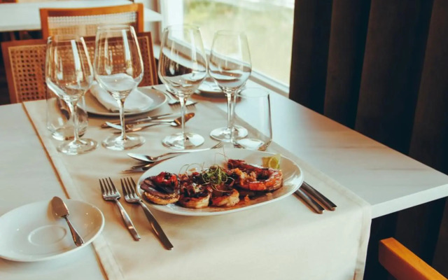 Estalagem de Santa Iria Hotel & Spa