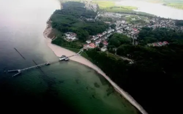 Ostseehotel Rügen