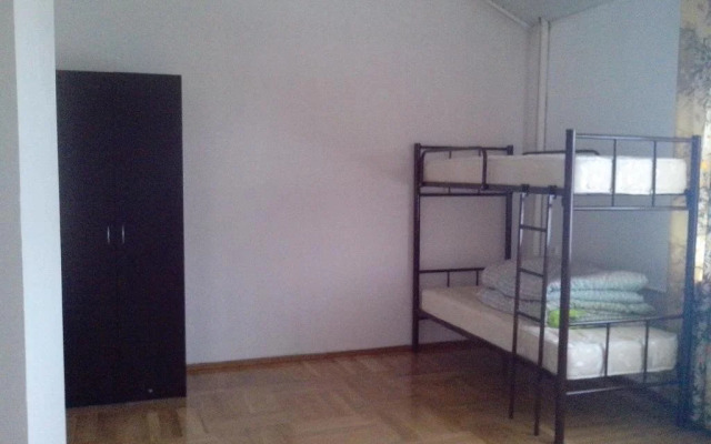 Guest House On Beregovaya 64