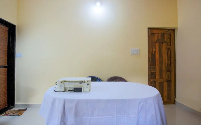 Spot ON 64796 Vailankanni Guest House