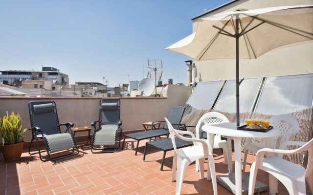 Inspired by EnjoyApartments