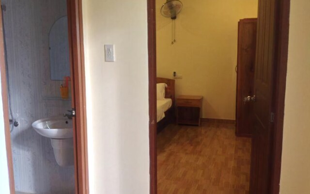 Manh Duyen Garden Homestay