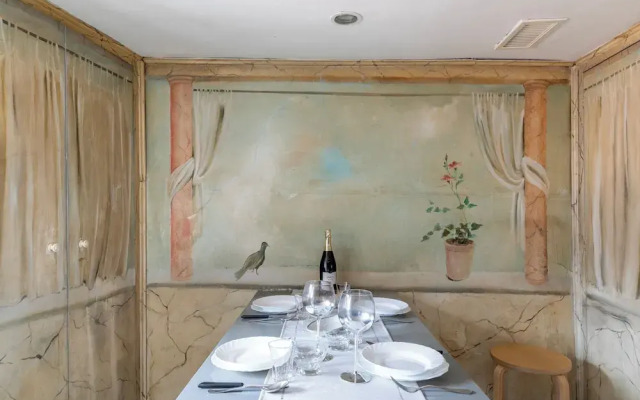 Attico San Marco Top Floor Art 70 mq