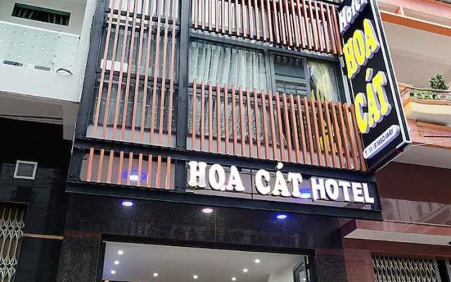 Hoa Cat Hotel
