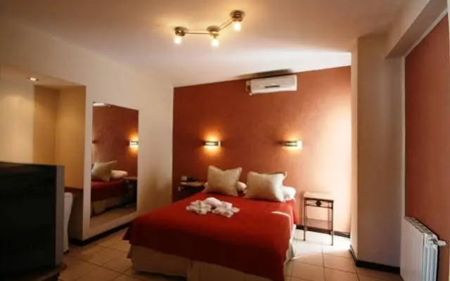 Gran Hotel Venus