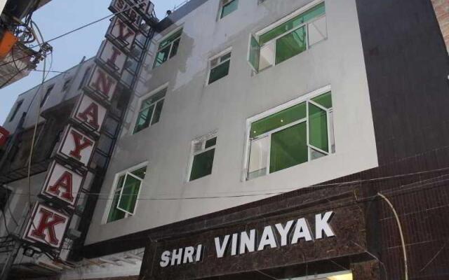 Hotel Srivinayak