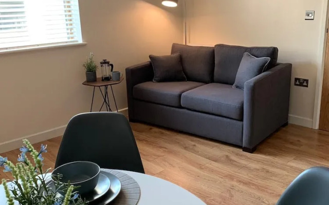 Fitzrovia Properties - Barracks Mews