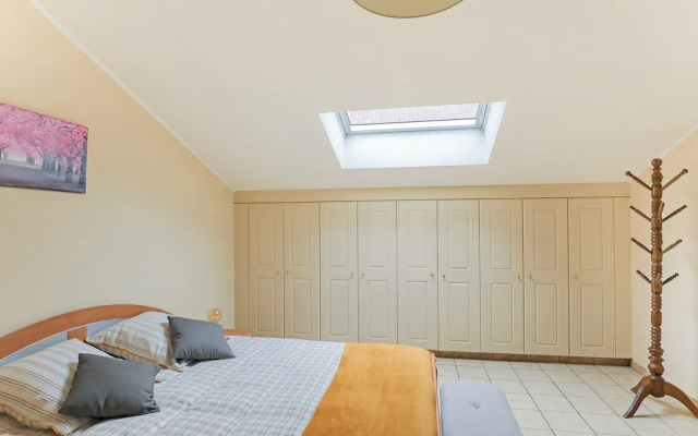 appartement int centrum