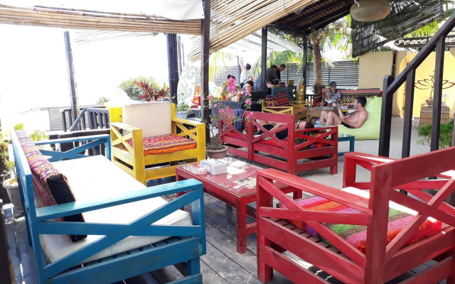 Peace and Love Resort