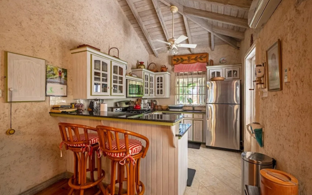 Faul Haus by Barbados Sotheby's International Realty