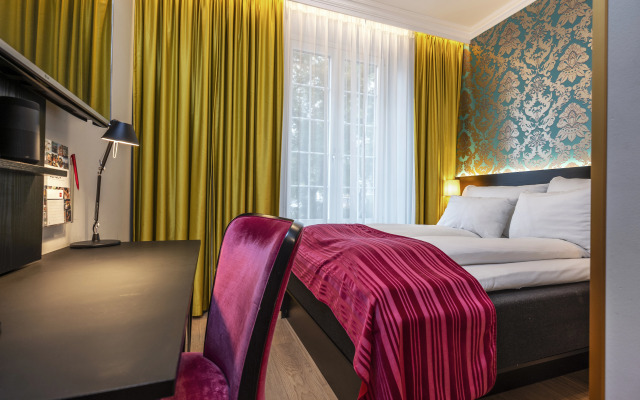 Thon Hotel Rosenkrantz