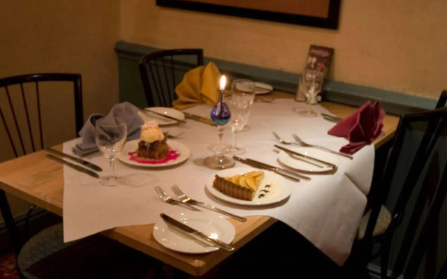 Cardiff Sandringham Hotel