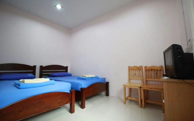 Kasirat Guesthouse