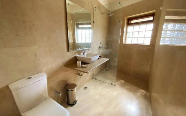 Sisarma Villa 5Bhk