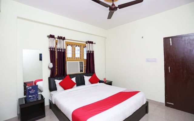 OYO Flagship 4655 Home Stay Hotel Vihar