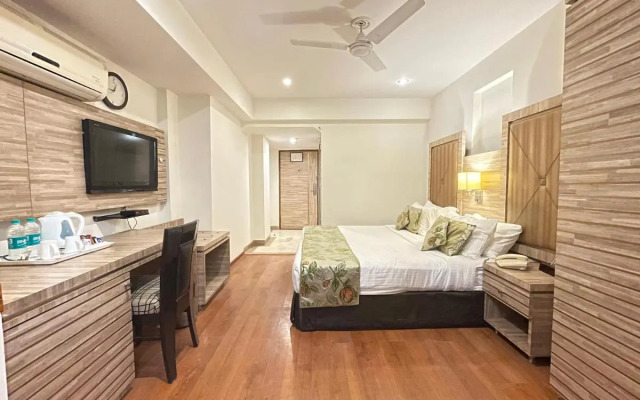 Surasena Regal Vista Agra