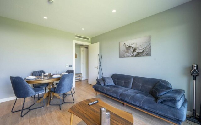 P2295 in Bodrum With 1 Bedrooms and 1 Bathrooms