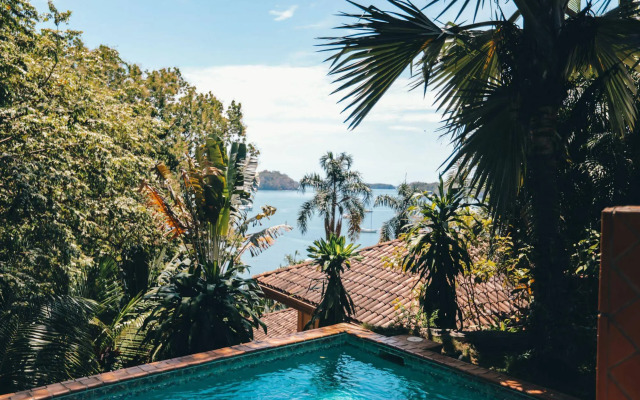 Seagull Cove Resort