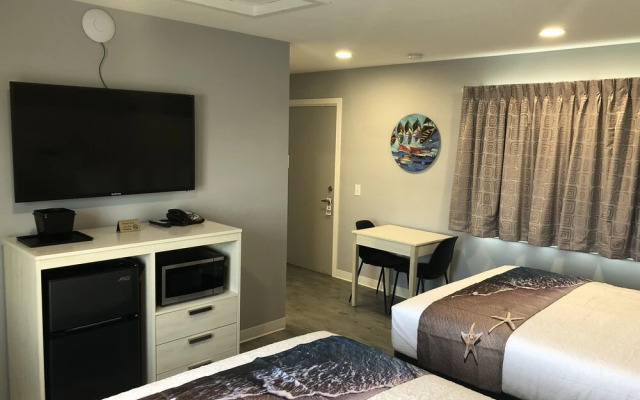Ocean Lodge Hotel North