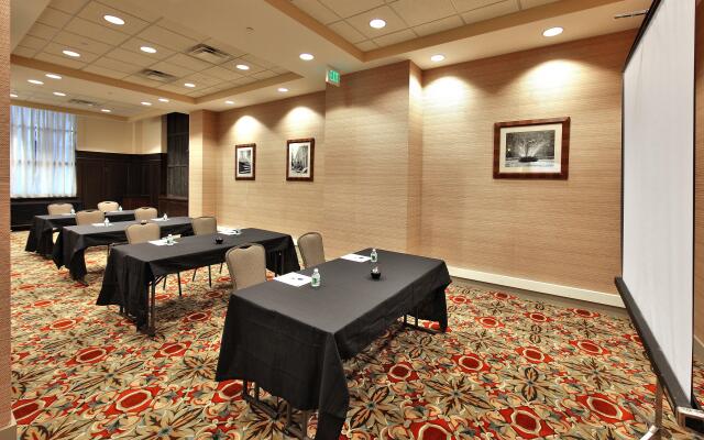 Holiday Inn Express Baltimore Downtown, an IHG Hotel