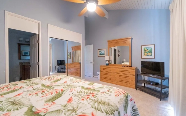 Paniolo - Kahuku - 2 Br Condo