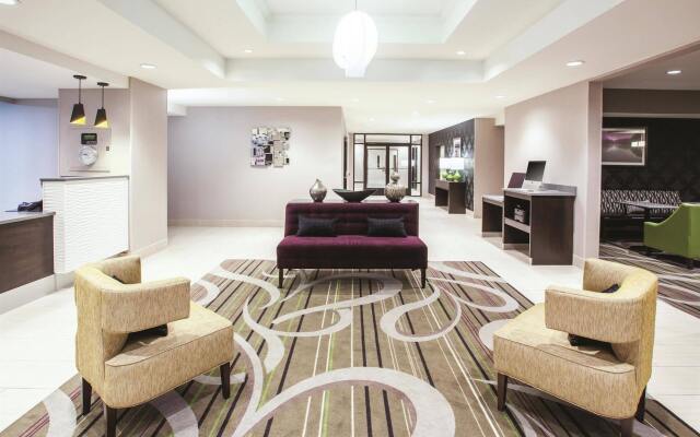 Fairfield Inn & Suites by Marriott Cedar Rapids North