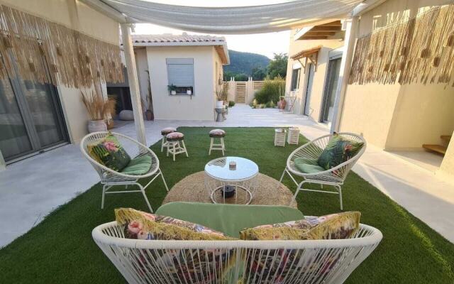 Linari Bohemian Living