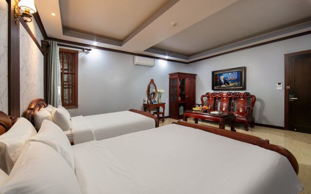 Nam Hai Hotel