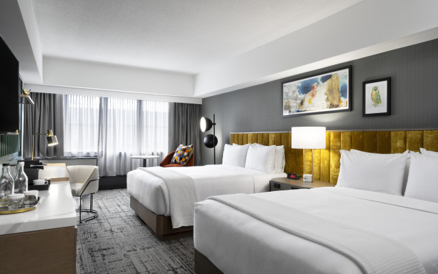 voco Chicago Downtown - Riverwalk by IHG